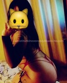 Анкета проститутки Арина - метро Нижегородский, возраст - 24