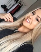 Анкета проститутки Ярослава - метро Алексеевский, возраст - 24