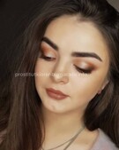 Анкета проститутки Кристина - метро Замоскворечье, возраст - 24