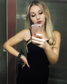 Анкета проститутки Лика - метро Ховрино, возраст - 24