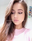 Анкета проститутки Николь - метро Коньково, возраст - 24