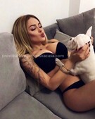 Анкета проститутки Эвелина - метро Северное Медведково, возраст - 24