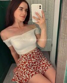 Анкета проститутки Варвара - метро Дмитровский, возраст - 24