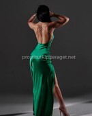 Анкета проститутки Зоя - метро Мещанский, возраст - 24