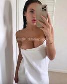 Анкета проститутки Анюта - метро Пресненский, возраст - 24