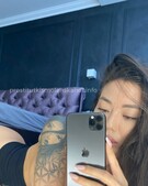 Анкета проститутки Мелисса - метро Замоскворечье, возраст - 25