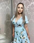 Анкета проститутки Мария - метро Дорогомилово, возраст - 25