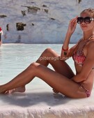 Анкета проститутки Мирослава - метро Пресненский, возраст - 25