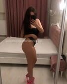 Анкета проститутки Лаура - метро Пресненский, возраст - 25