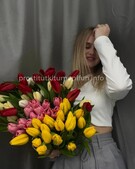 Анкета проститутки Зина - метро Северное Медведково, возраст - 25