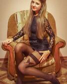 Анкета проститутки Оксана - метро Сокольники, возраст - 25