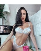 Анкета проститутки Алина - метро Лефортово, возраст - 25