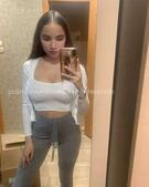 Анкета проститутки Наташа - метро Хорошевский, возраст - 25