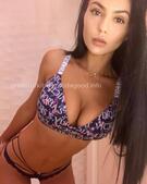 Анкета проститутки Танюша - метро Мещанский, возраст - 25