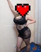 Анкета проститутки Пелагея - метро Новогиреево, возраст - 25