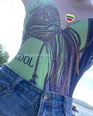 Анкета проститутки Мирослава - метро Нагатино-Садовники, возраст - 25