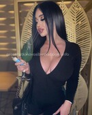 Анкета проститутки Элина - метро Тропарево-Никулино, возраст - 25