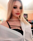 Анкета проститутки Оксана - метро Таганский, возраст - 25