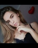 Анкета проститутки Надя - метро Крылатское, возраст - 25