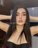 Анкета проститутки Илона - метро Угреша, возраст - 25