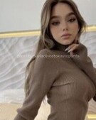 Анкета проститутки Марго - метро Филевский парк, возраст - 25