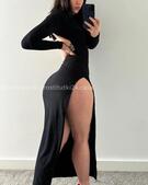 Анкета проститутки Софа - метро Басманный, возраст - 25