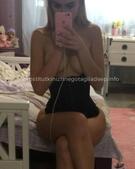 Анкета проститутки Элеонора - метро Таганский, возраст - 25