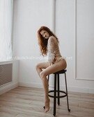 Анкета проститутки Илона - метро Ростокино, возраст - 25