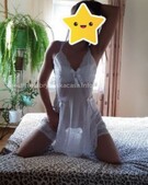 Анкета проститутки Линда - метро Тверской, возраст - 25