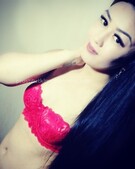 Анкета проститутки Викуля - метро Кузьминки, возраст - 25