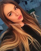 Анкета проститутки Мирослава - метро Тропарево-Никулино, возраст - 25