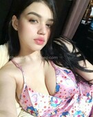 Анкета проститутки Алина - метро Крылатское, возраст - 25