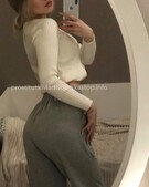 Анкета проститутки Диана - метро Строгино, возраст - 25