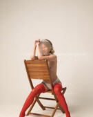 Анкета проститутки Варвара - метро Алексеевский, возраст - 25