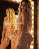 Анкета проститутки Таюша - метро Тимирязевский, возраст - 25