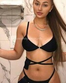 Анкета проститутки Марго - метро Орехово-Борисово Южное, возраст - 25