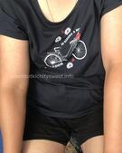 Анкета проститутки Мирослава - метро Покровское-Стрешнево, возраст - 25