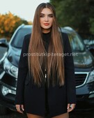 Анкета проститутки Нила - метро Мещанский, возраст - 25