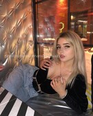 Анкета проститутки Лизочка - метро Текстильщики, возраст - 25