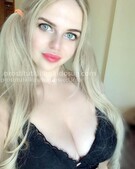 Анкета проститутки Лина - метро Покровское-Стрешнево, возраст - 26