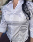 Анкета проститутки Надя - метро Дорогомилово, возраст - 26