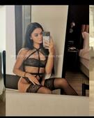 Анкета проститутки Зоя - метро Алексеевский, возраст - 26