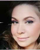 Анкета проститутки Аврора - метро Марьина Роща, возраст - 26