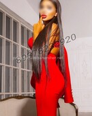 Анкета проститутки Тая - метро Мещанский, возраст - 26