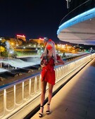 Анкета проститутки Ида - метро Басманный, возраст - 27