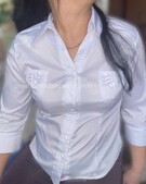 Анкета проститутки Анюта - метро Кузьминки, возраст - 27