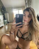 Анкета проститутки Тамара - метро Мещанский, возраст - 27