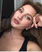 Анкета проститутки Адель - метро Тверской, возраст - 27