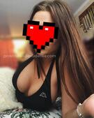 Анкета проститутки Алла - метро Крылатское, возраст - 27