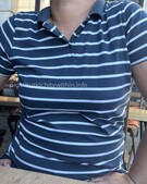 Анкета проститутки Ульяна - метро Хорошевский, возраст - 27